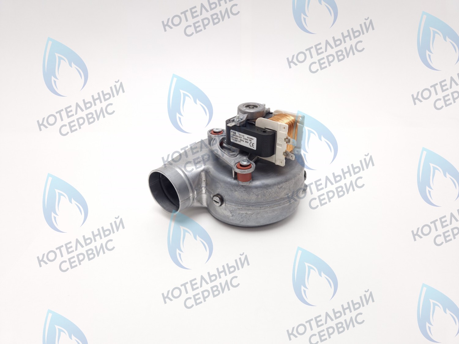 AF022-35W-F Вентилятор FIME BOSCH JUNKERS ZWC GR00995 (8716771102) в Самаре