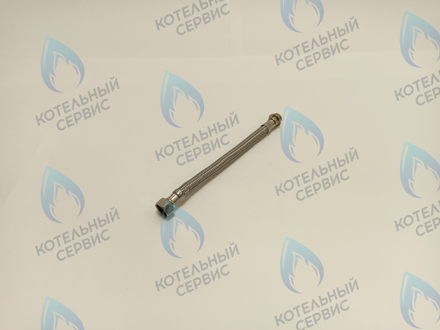 FH005B Гибкий шланг без колена FEDERICA BUGATTI Light, Varme 12-24кВт в Самаре