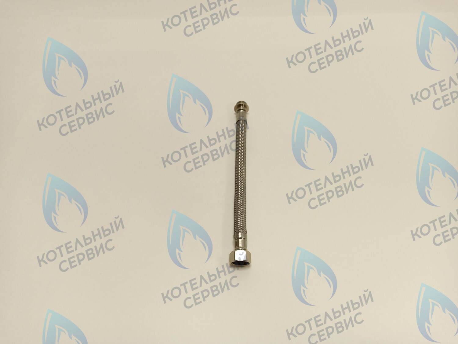 FH005B Гибкий шланг без колена FEDERICA BUGATTI Light, Varme 12-24кВт в Самаре