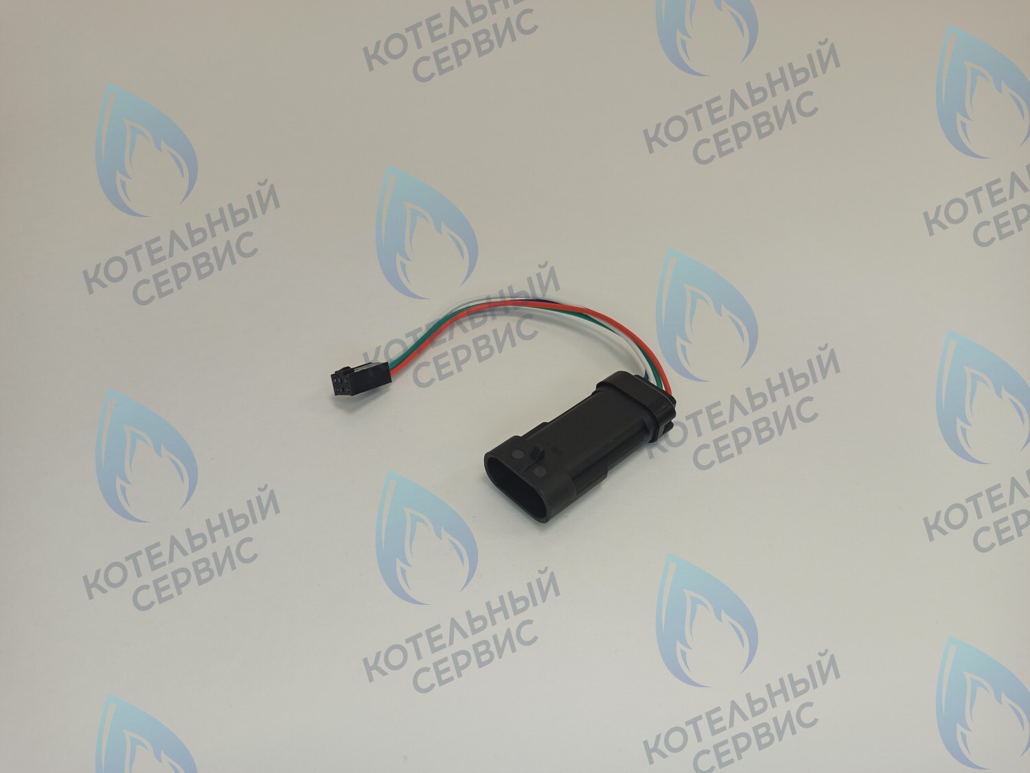 ZL012 Провод для трехходового клапана Vaillant (0020050811, 0020270733) в Самаре
