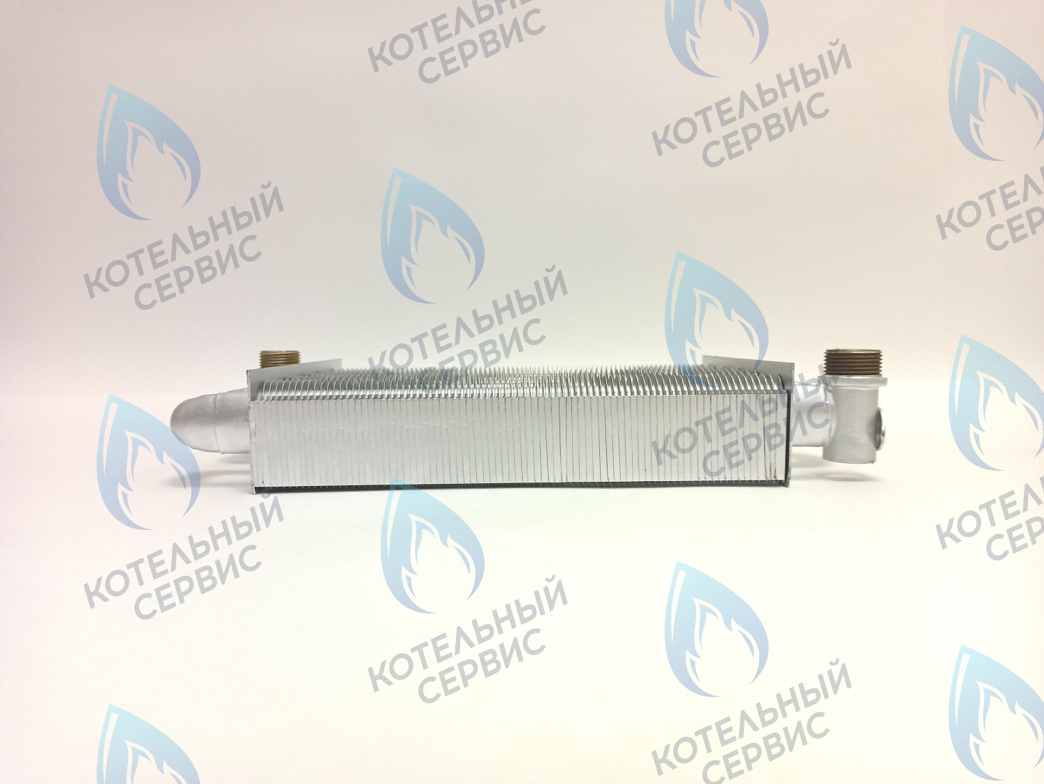 EM033-250 Теплообменник Thermona (21477, 21477.1) PR17-402 в Самаре