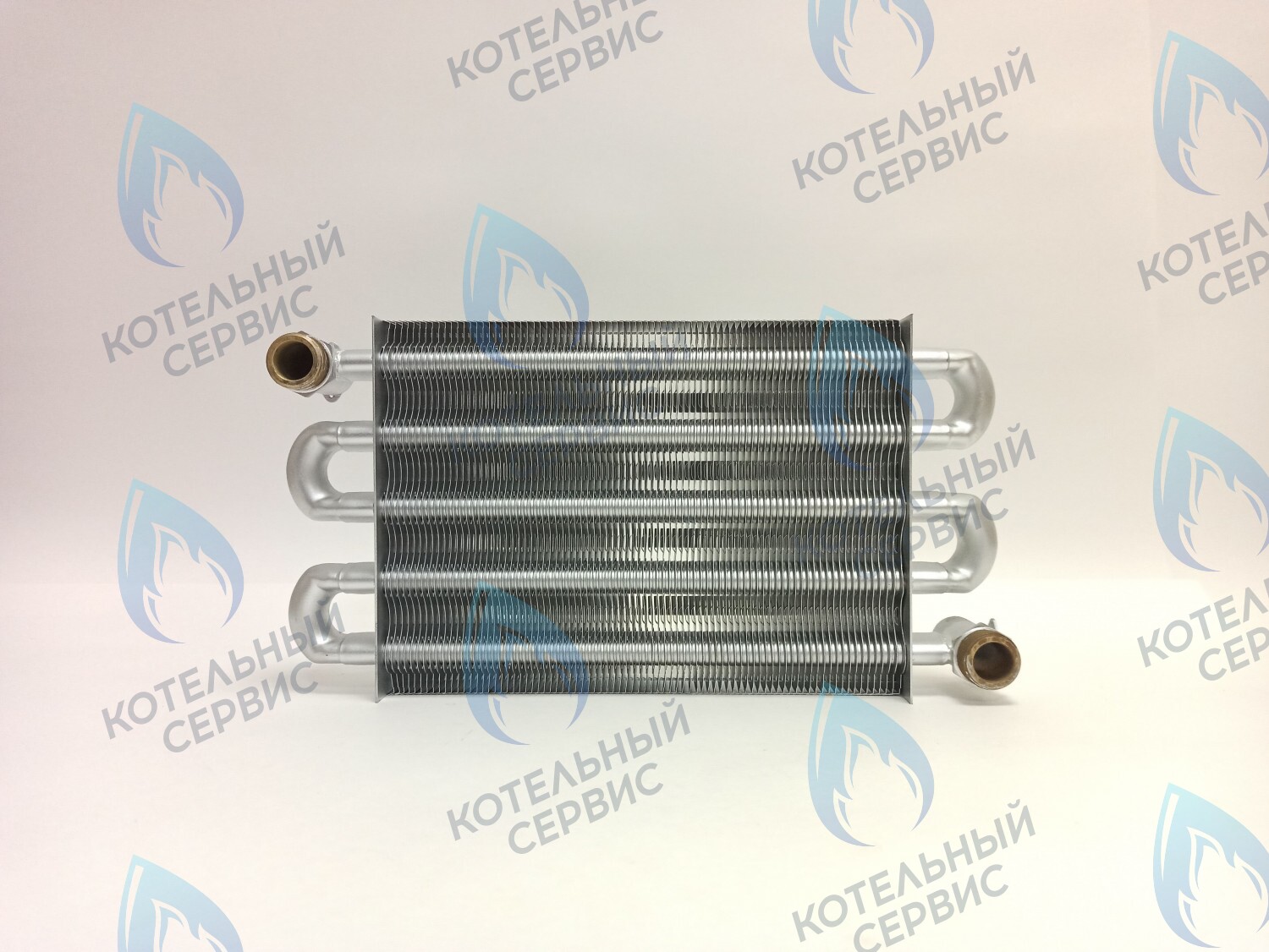 EM033-250 Теплообменник Thermona (21477, 21477.1) PR17-402 в Самаре