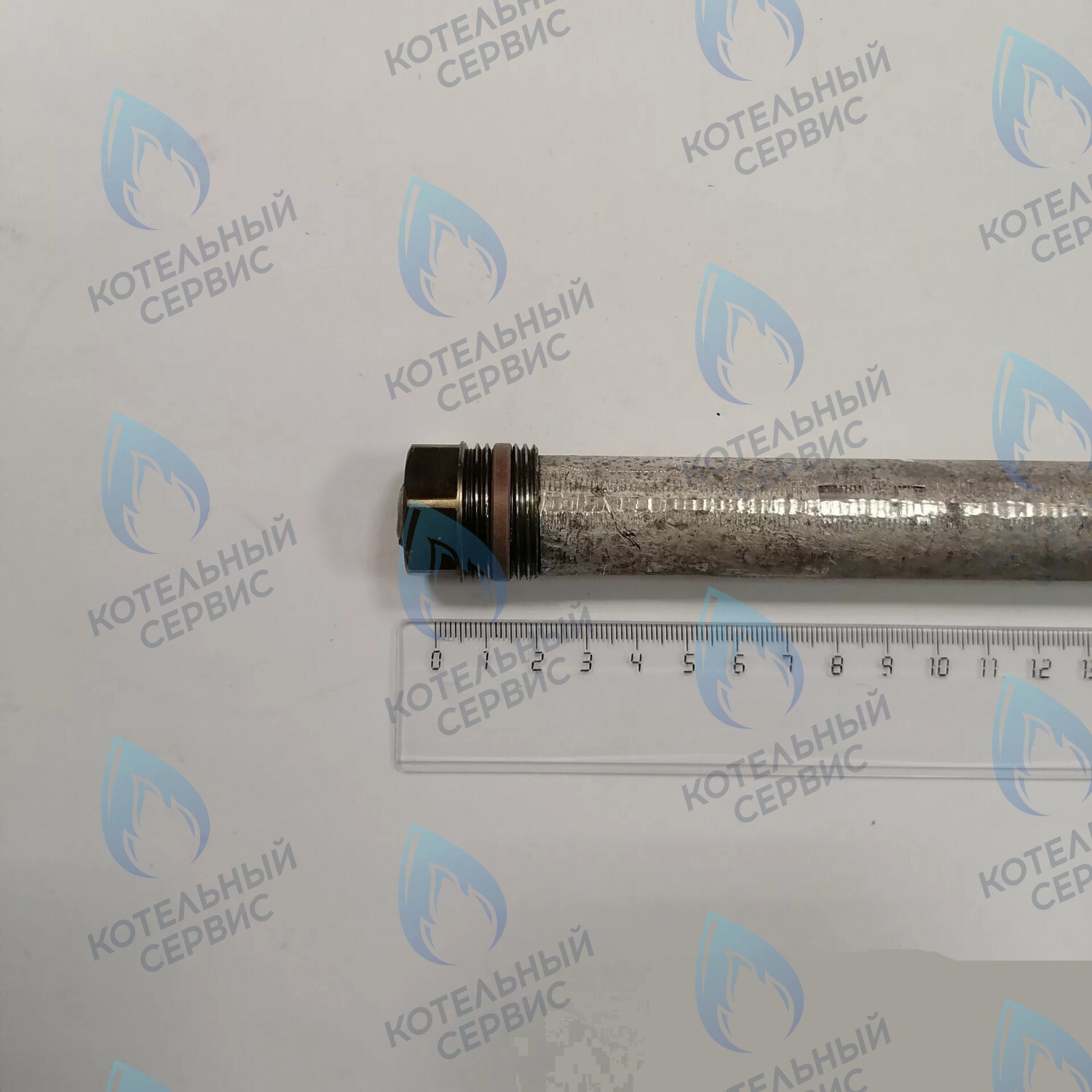 0020107797 Защитный анод VGH 160/5 XZU R1 VAILLANT (285867) в Самаре