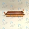 EM008-290F98-02 Теплообменник 98 FIN PROTHERM (0020142420), VAILLANT (0020039067) в Самаре