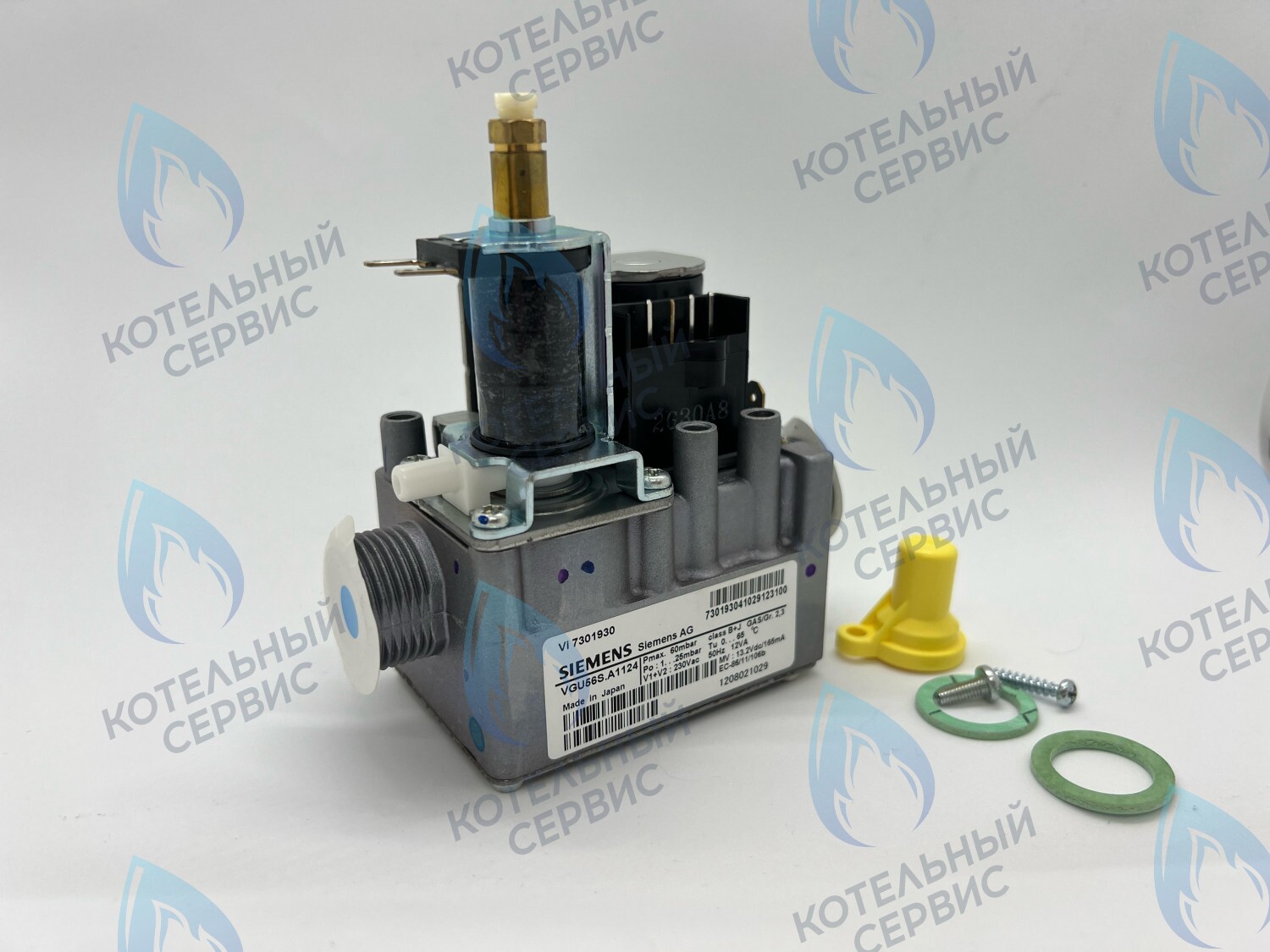 7831310 Газовый клапан Siemens VIESSMANN в Самаре