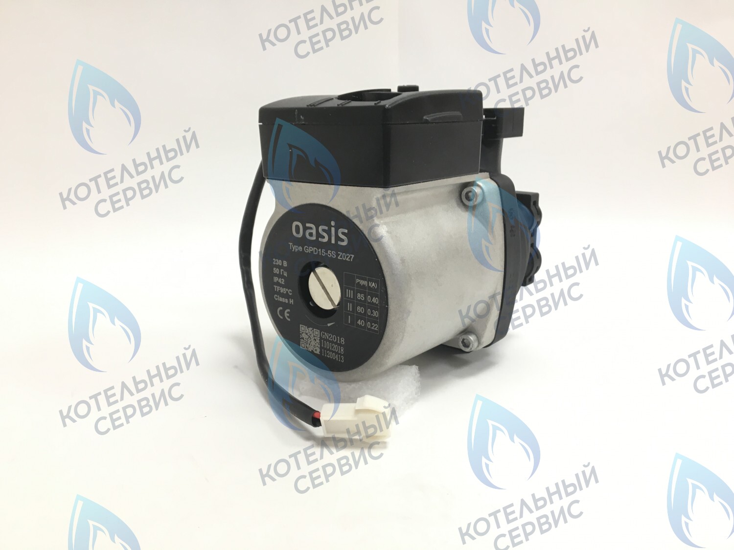 P0000000991 Циркулирующий водяной (циркуляционный) насос OASIS GPD 15-5S Z027 (Р0000000991) в Самаре