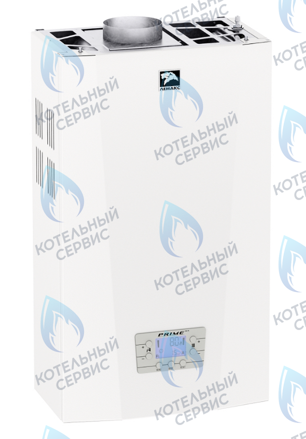  Настенный газовый двухконтурный атмосферный котел ЛЕМАКС Prime-MA в Самаре