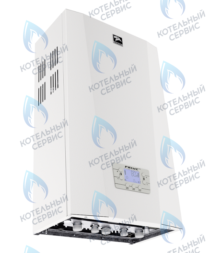  Настенный газовый двухконтурный атмосферный котел ЛЕМАКС Prime-MA в Самаре