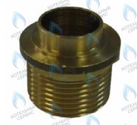 Штуцер насоса 21000 6058 00200 NEVALUX