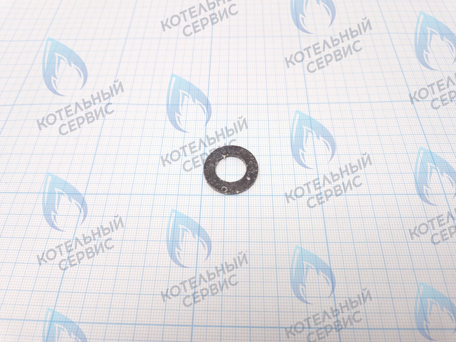 ZR003P-02 Прокладка паронитовая 3/4 D24x17 (BI1001 108, 6GROMNIA03, FC006B) в Самаре