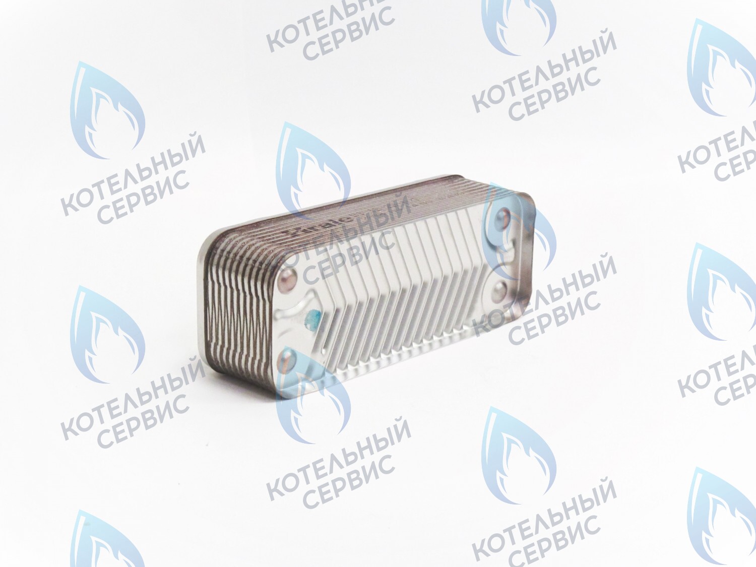 902613240 Теплообменник вторичный FERROLI в Самаре