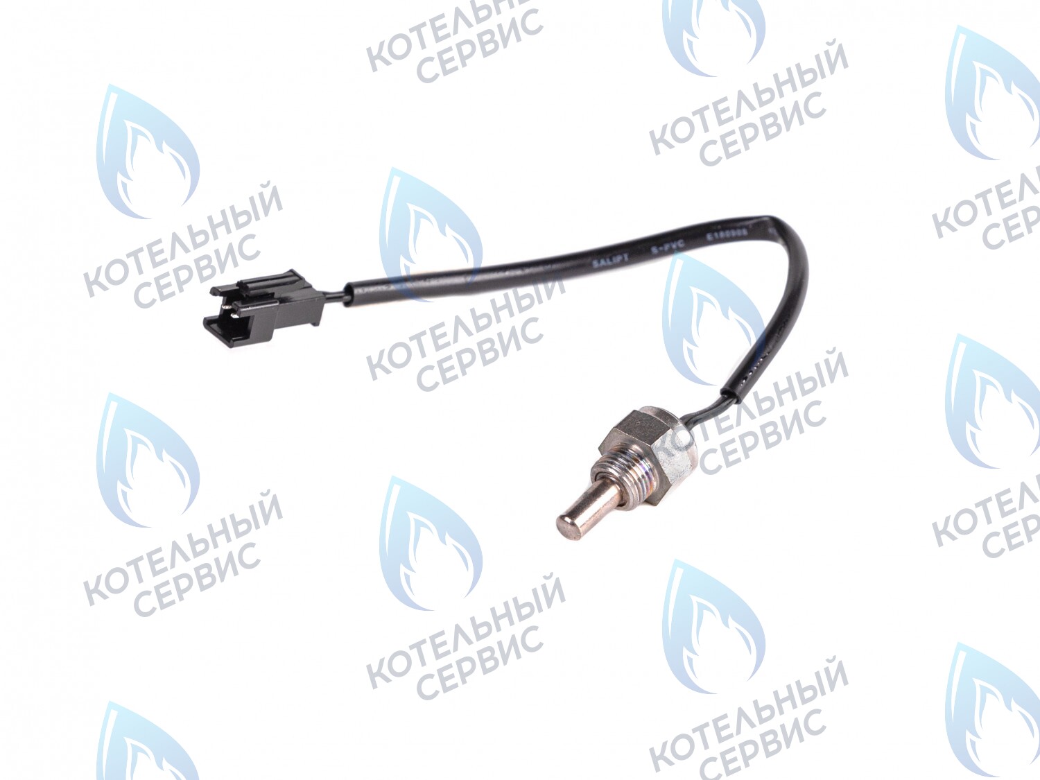 AC13040023 Датчик NTC погружной new Basic DUO 24 Fi, 30 Fi ELECTROLUX (AC01000007) в Самаре