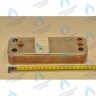 5686680 Вторичный пластинчатый теплообменник 14 пластин BAXI ECO, ECO-3, LUNA, LUNA (3, 3 Comfort) 280-310 Fi в Самаре