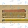 5686680 Вторичный пластинчатый теплообменник 14 пластин BAXI ECO, ECO-3, LUNA, LUNA (3, 3 Comfort) 280-310 Fi в Самаре