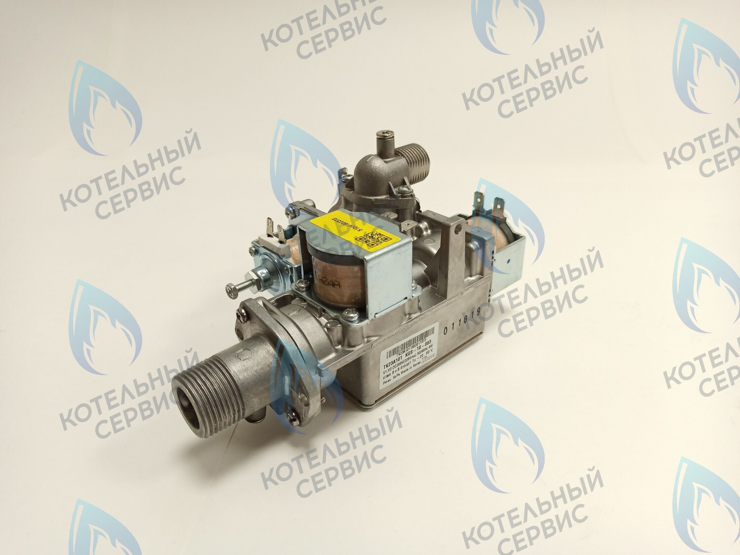 2030280H Газовый клапан  CELTIC-DS PLATINUM (2030280Н) в Самаре
