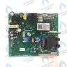 39848642 Плата управления DBM33B Ferroli Domina N c OpenTherm (39848640, 39848641, 36509320, 36509321, 36509322) в Самаре