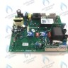 39848642 Плата управления DBM33B Ferroli Domina N c OpenTherm (39848640, 39848641, 36509320, 36509321, 36509322) в Самаре