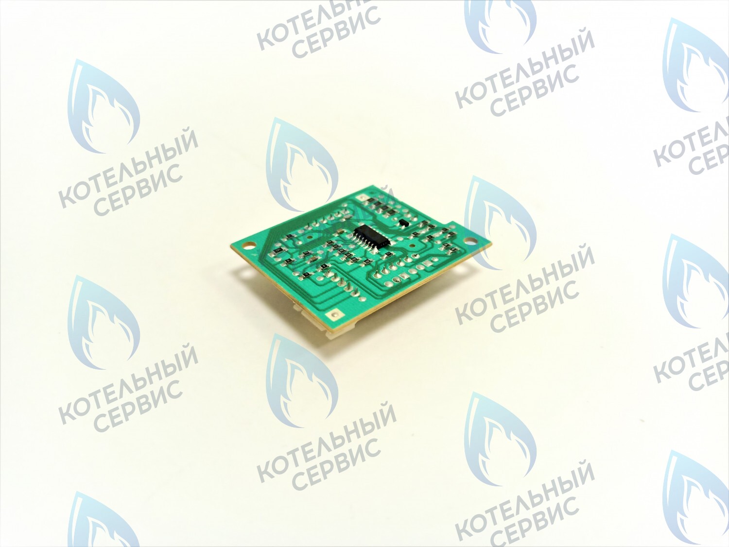 05-5001 Дисплей на плате Polykraft Alpine Light в Самаре