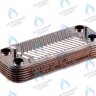 KS90263930 Теплообменник вторичный (ГВС) Koreastar Premium 13-24 в Самаре