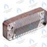 KS90263930 Теплообменник вторичный (ГВС) Koreastar Premium 13-24 в Самаре