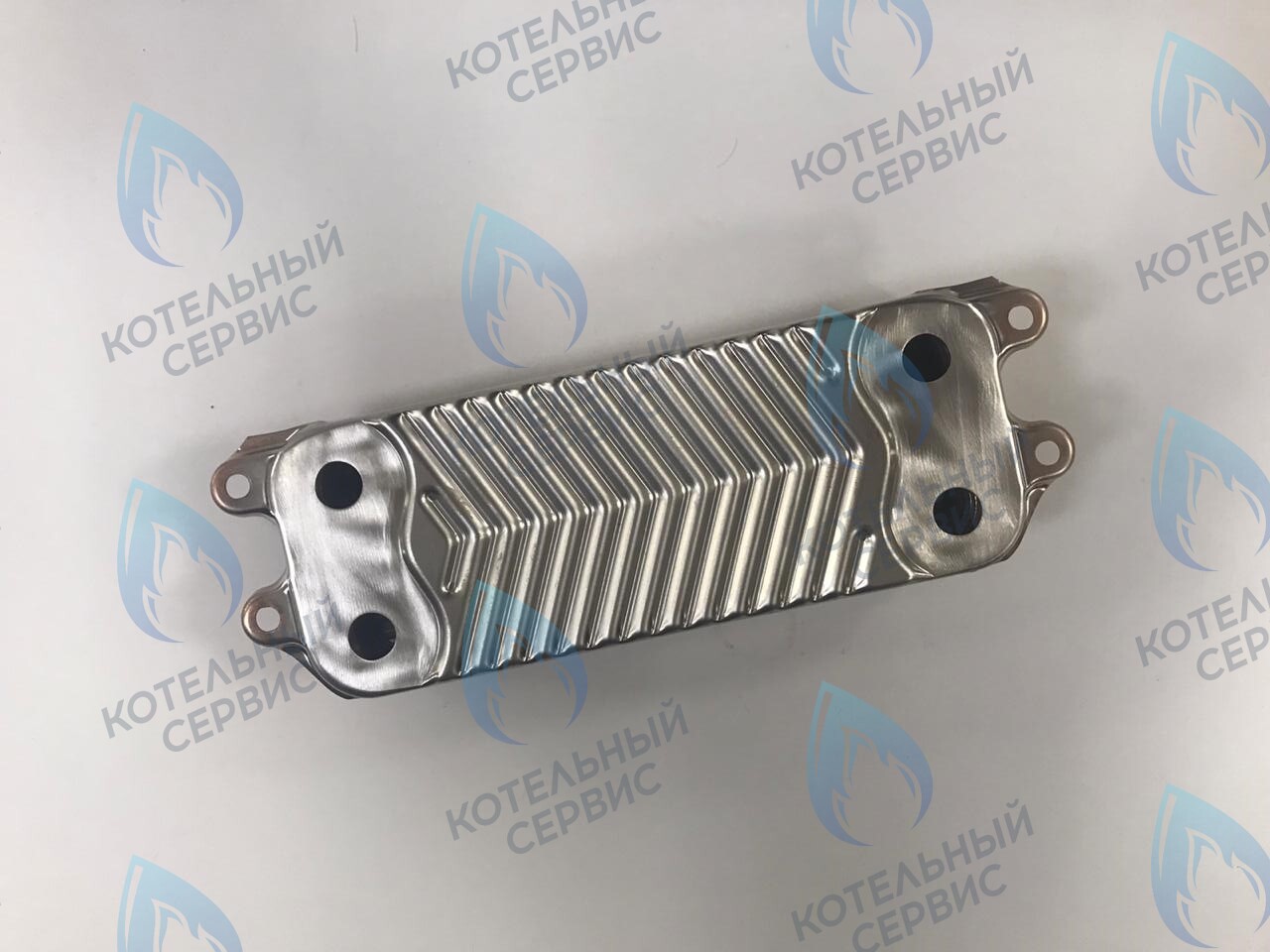 0020014402 Теплообменник PROTHERM  16 пластин в Самаре
