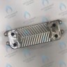 0020014402 Теплообменник PROTHERM  16 пластин в Самаре