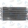 EB011-310 Теплообменник битермический 30 кВт 310мм GAZLUX Premium 30-T-1 (02-2003) в Самаре