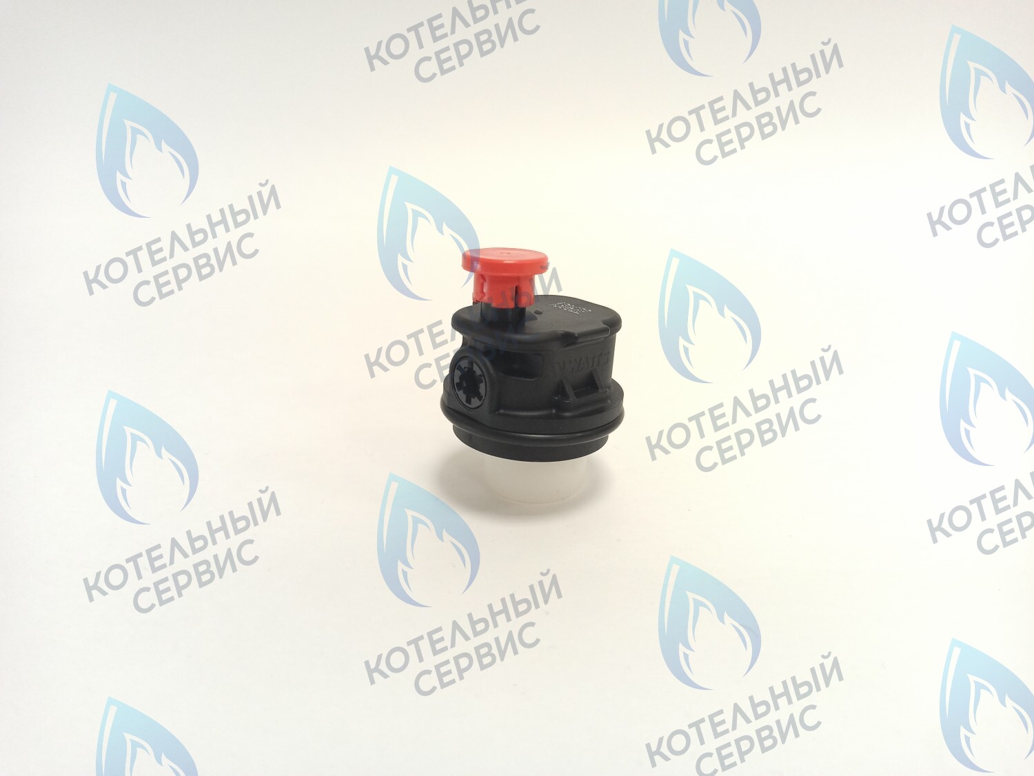 PA001-02 Воздухоотводчик для котла пластиковый WATTS PROTHERM, BALTGAZ, ARISTON, CHAFFOTEAUX, ALPHATHERM, BAXI, BOSCH, BUDERUS, ARISTON, FONDITAL, VAILLANT в Самаре