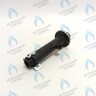 ZZ101-Комп Ниппель трехходового  клапана с краном подпитки ELSOTHERM с клипсой (замена короткого ниппеля) H150510010 в Самаре