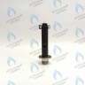 ZZ101-Комп Ниппель трехходового  клапана с краном подпитки ELSOTHERM с клипсой (замена короткого ниппеля) H150510010 в Самаре