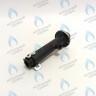 ZZ101-Комп Ниппель трехходового  клапана с краном подпитки ELSOTHERM с клипсой (замена короткого ниппеля) H150510010 в Самаре