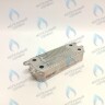 ES190V-000-16R-SW Теплообменник ГВС вторичный 16 пластин VAILLANT PROTHERM (0020038572, 0020014402) в Самаре