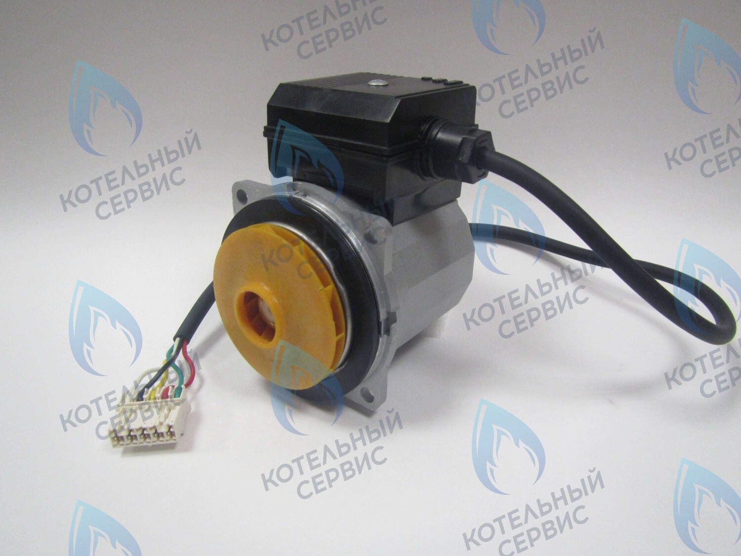 PH-W21CCW50-GW95R-5PIN Двигатель насоса WR15/5-2V (против часовой стрелки) PROTHERM Пантера 25 KTV H-RU (0020197548), Гепард, Пантера V.19 (только для ТУРБО!) (0020097216) (замена WILO INTVACL 15/5-2) в Самаре