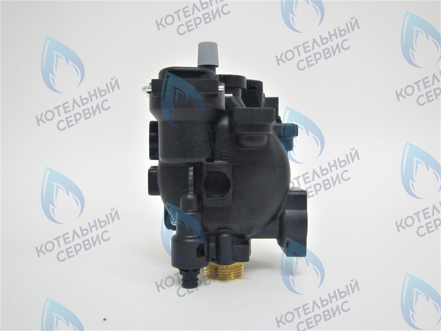 398063950 Насос циркуляционный WILO FRSL 15/4.1 FERROLI FORTUNA PRO (36600160) в Самаре