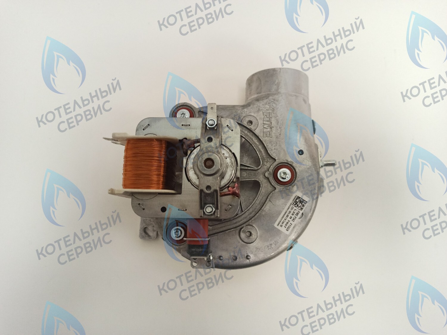 7006907730 Вентилятор дымоудаления E.C.A. GELIOS HM  (48W) в Самаре