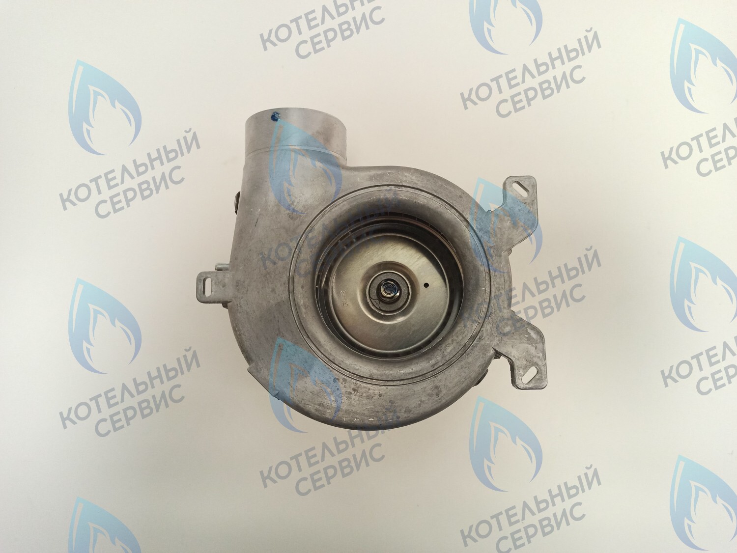 7006907730 Вентилятор дымоудаления E.C.A. GELIOS HM  (48W) в Самаре