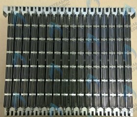 Горелка 257 GMF/EMF/CMF/RW  RINNAI