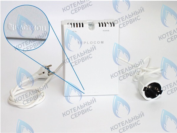 555 Стабилизатор напряжения для котла Teplocom ST-555 в Самаре