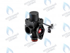 Датчик протока ГВС (HSG-100-300) MSC DAEWOO