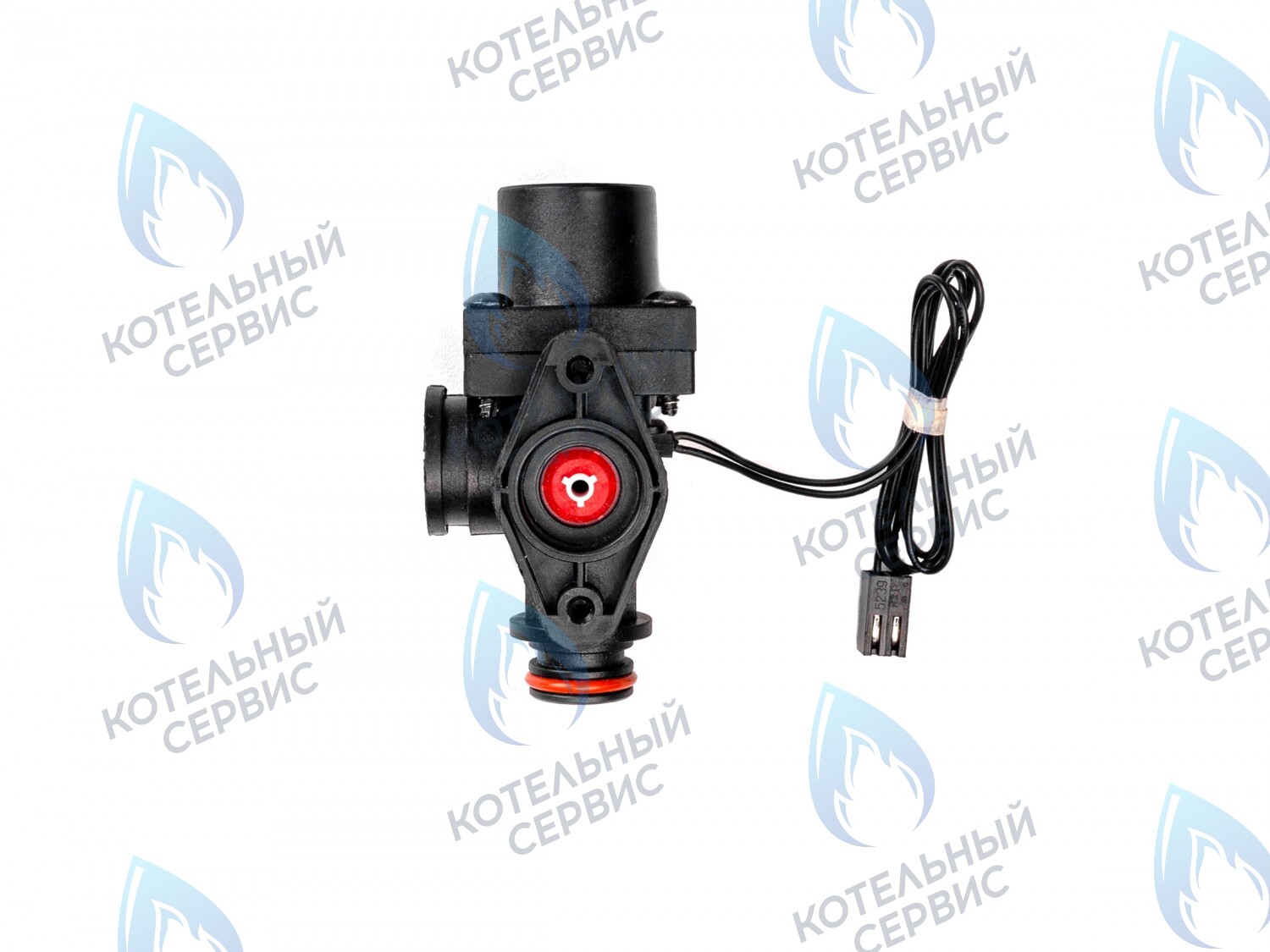 3317904600 Датчик протока ГВС (HSG-100-300) MSC DAEWOO в Самаре