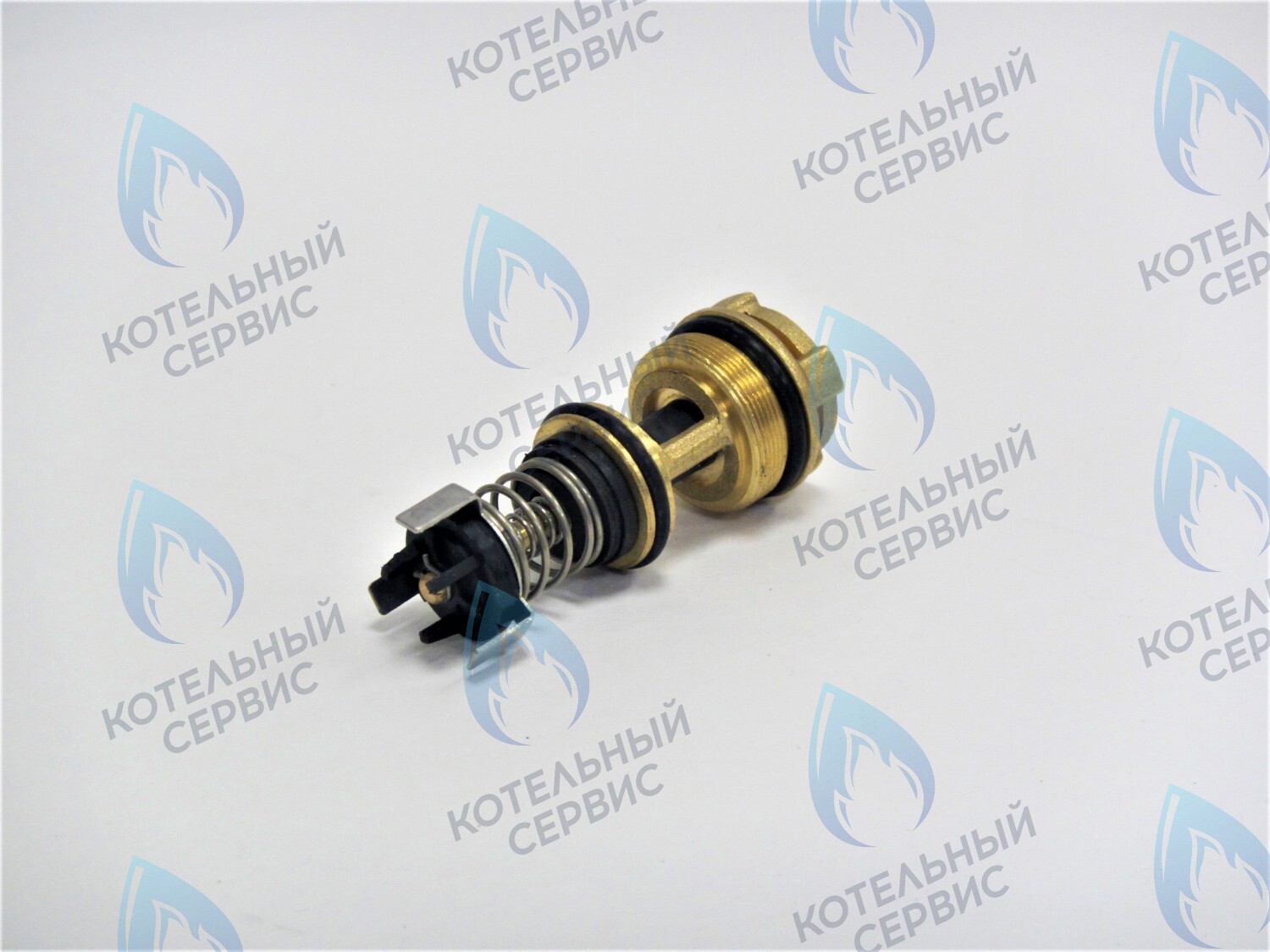 TVC101 Картридж трехходового клапана ELSOTHERM серия Т, MIZUDO в Самаре