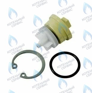 FST009 Турбина датчика протока Vaillant (0020029604) в Самаре