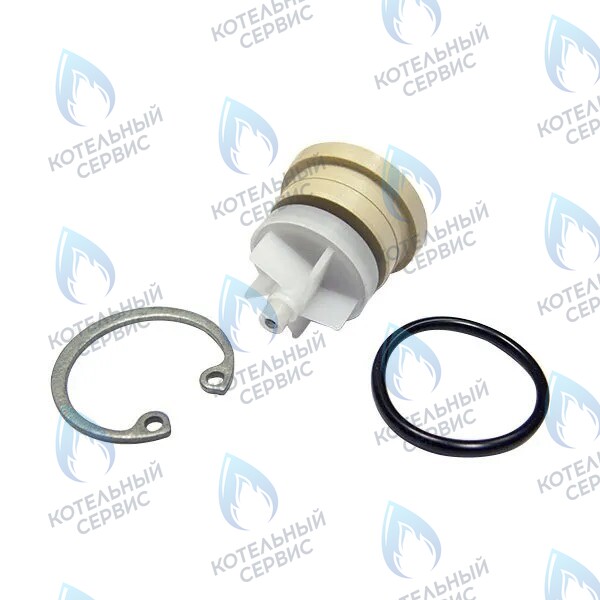 FST009 Турбина датчика протока Vaillant (0020029604) в Самаре