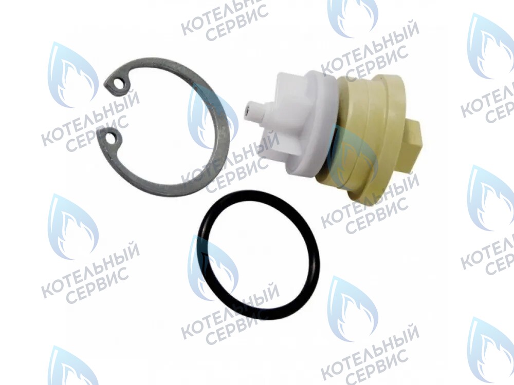 FST009 Турбина датчика протока Vaillant (0020029604) в Самаре