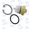 FST009 Турбина датчика протока Vaillant (0020029604) в Самаре