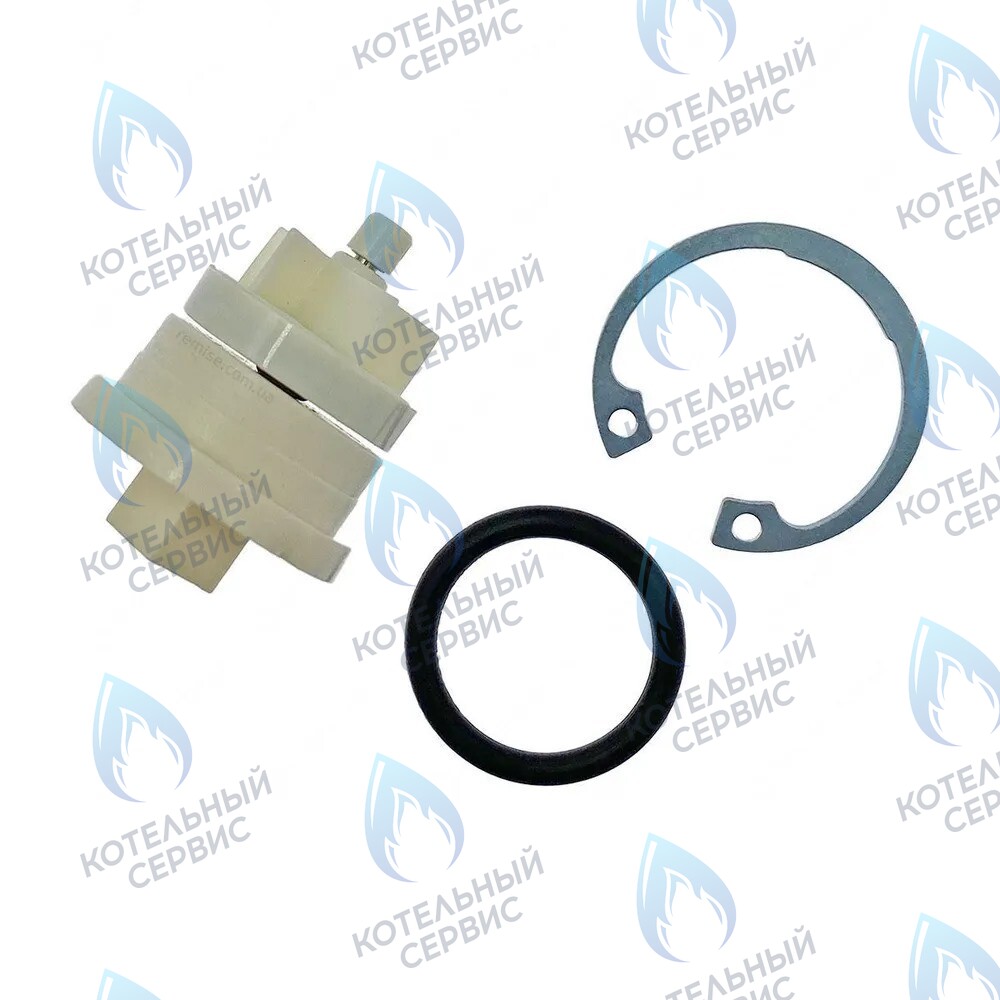 FST009 Турбина датчика протока Vaillant (0020029604) в Самаре