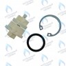 FST009 Турбина датчика протока Vaillant (0020029604) в Самаре