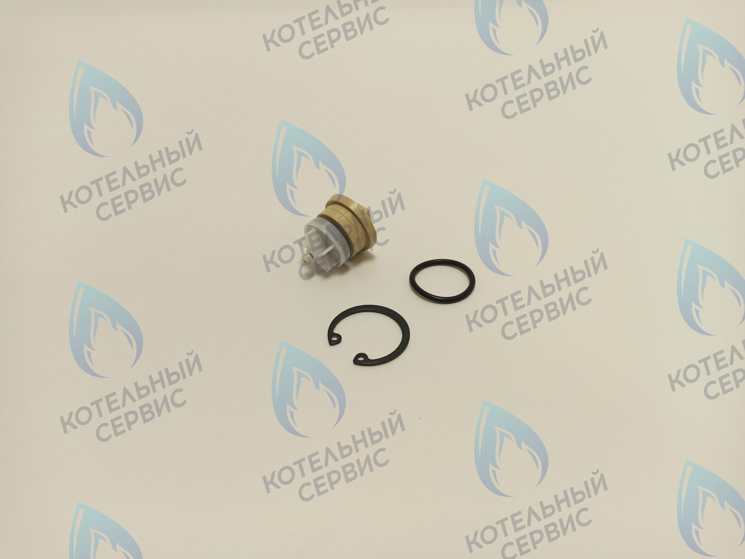 FST009 Турбина датчика протока Vaillant (0020029604) в Самаре