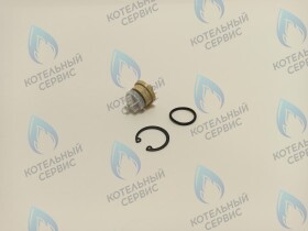 Турбина датчика протока Vaillant (0020029604)