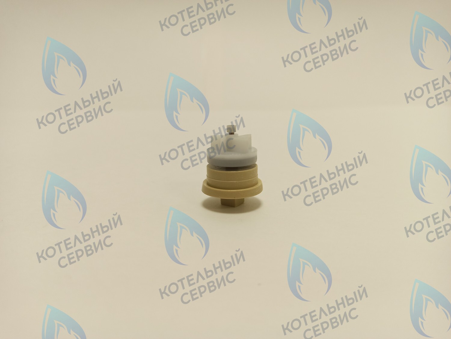 FST009 Турбина датчика протока Vaillant (0020029604) в Самаре